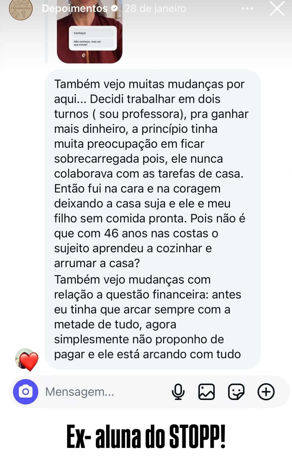 Depoimento 24